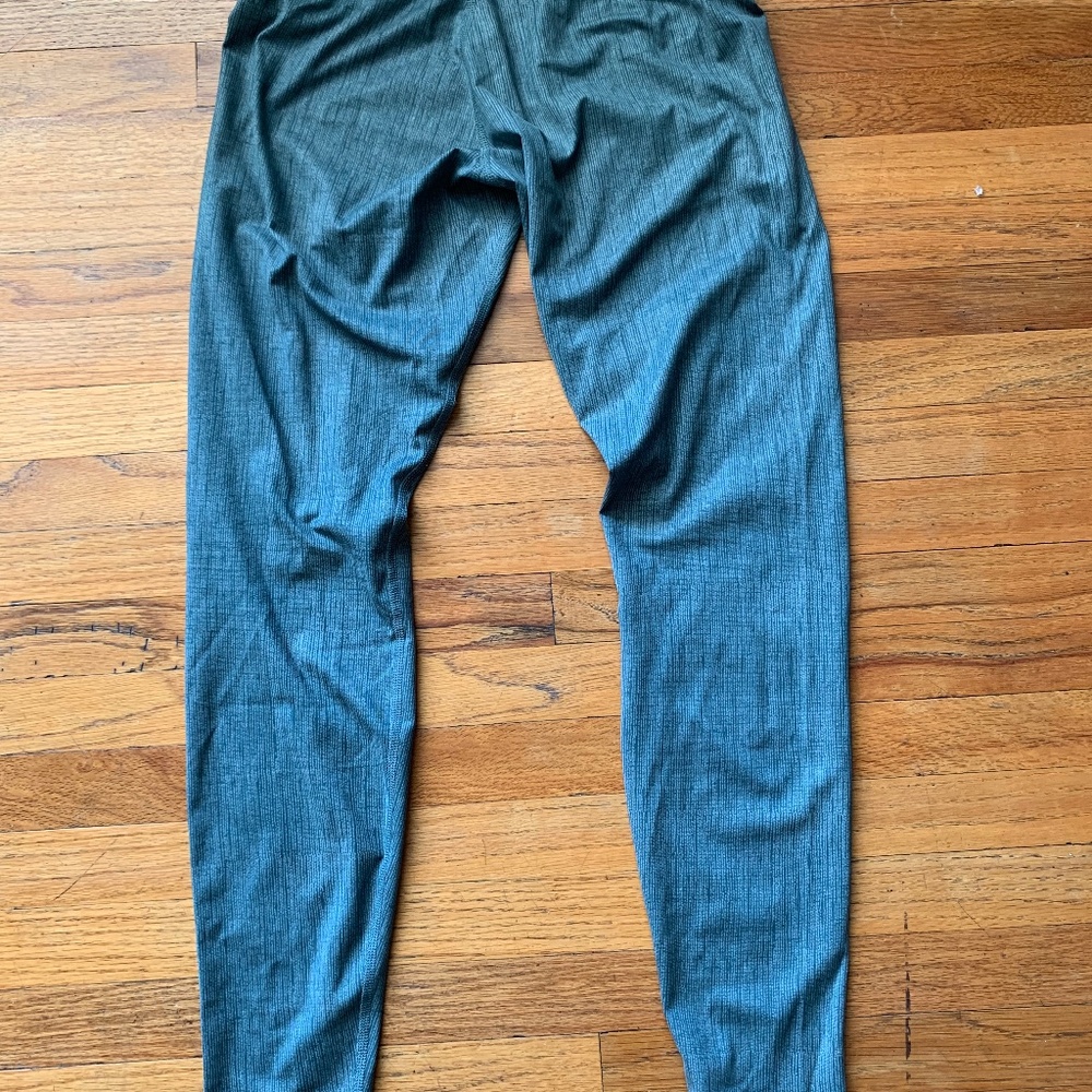Lulu lemon leggings